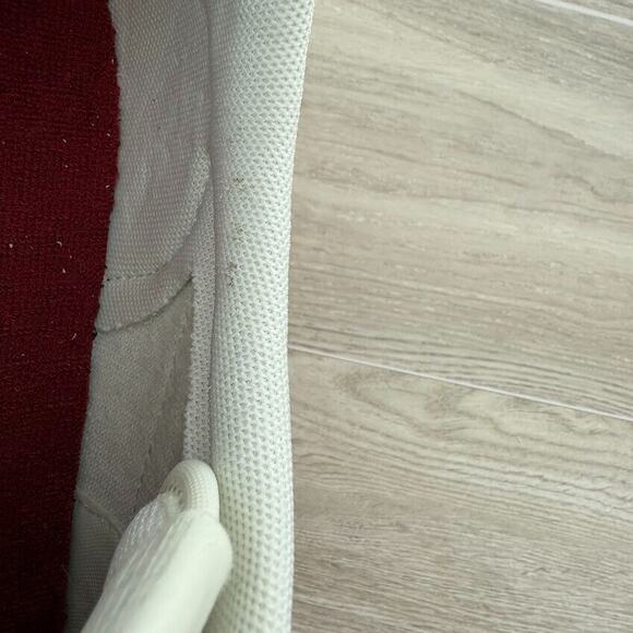 Nike Killshot 2 Wmns Sz 11/ M 9.5 Metallic Silver/Sail Skate Shoes HV0846 133 - Picture 12 of 12